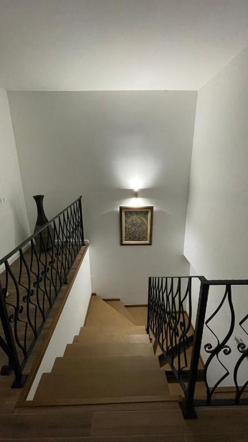 Villa Una أوهغيد المظهر الخارجي الصورة