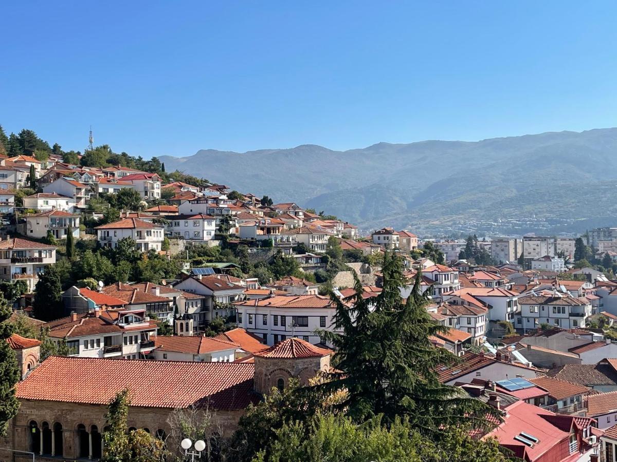 Villa Una أوهغيد المظهر الخارجي الصورة
